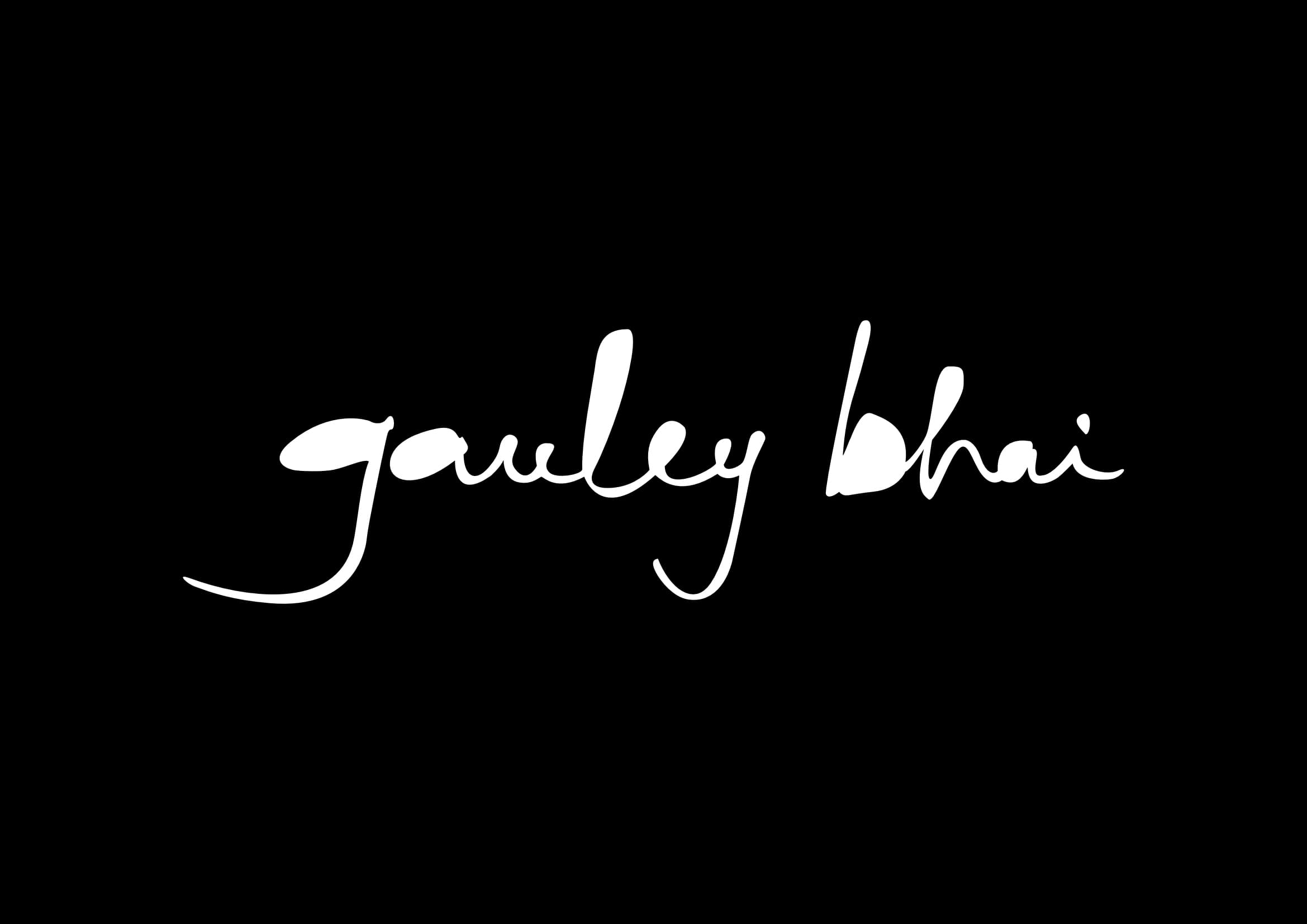 Gauley Bhai