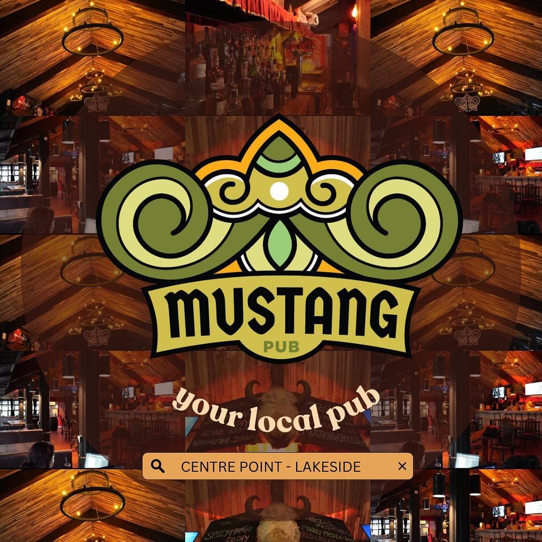 Mustang Pub