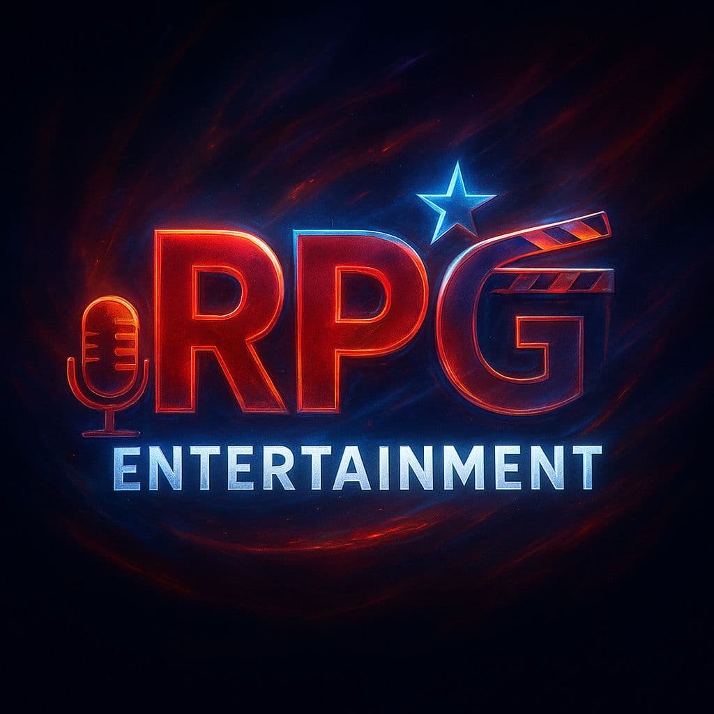 RPG Entertainment