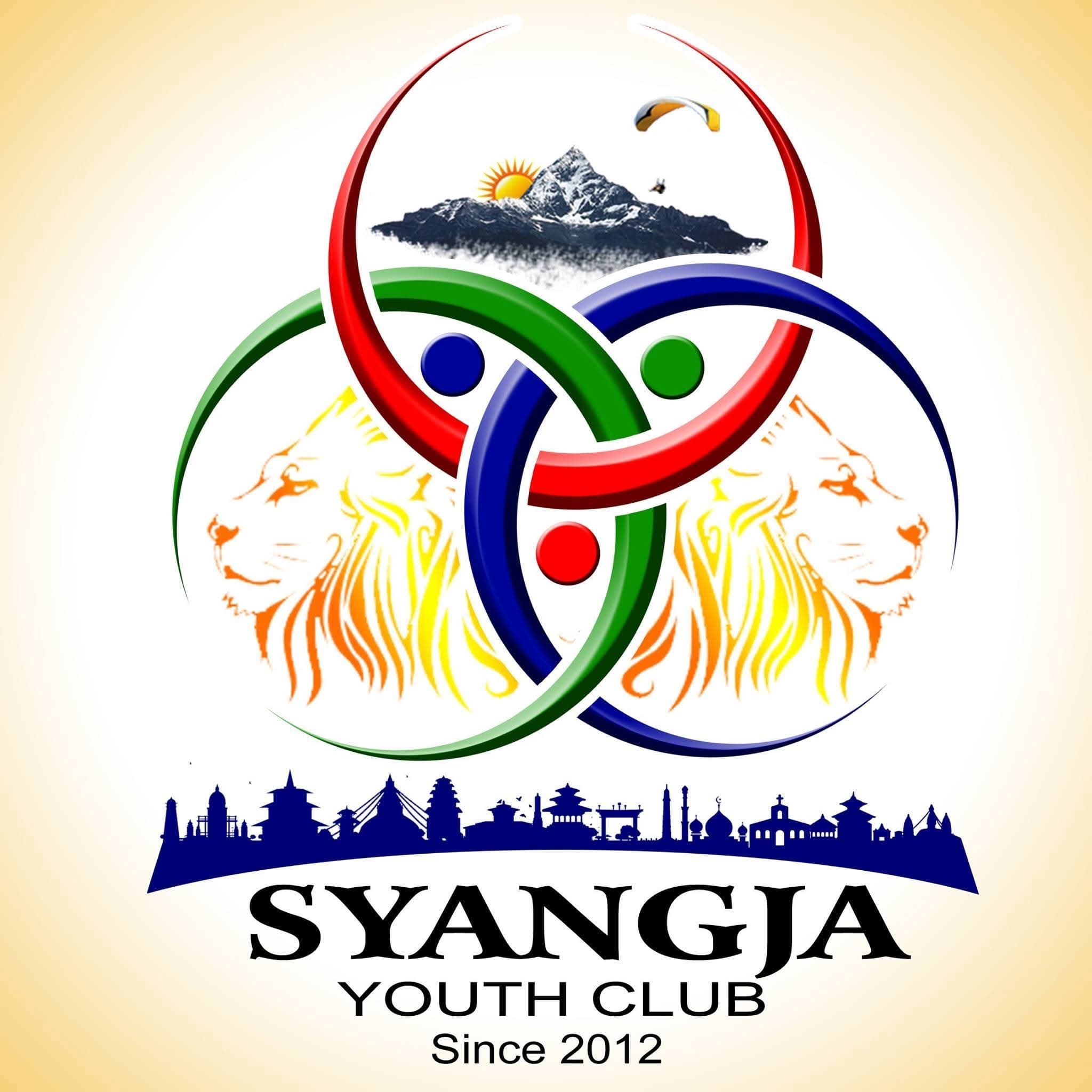 Syangja Youth Club