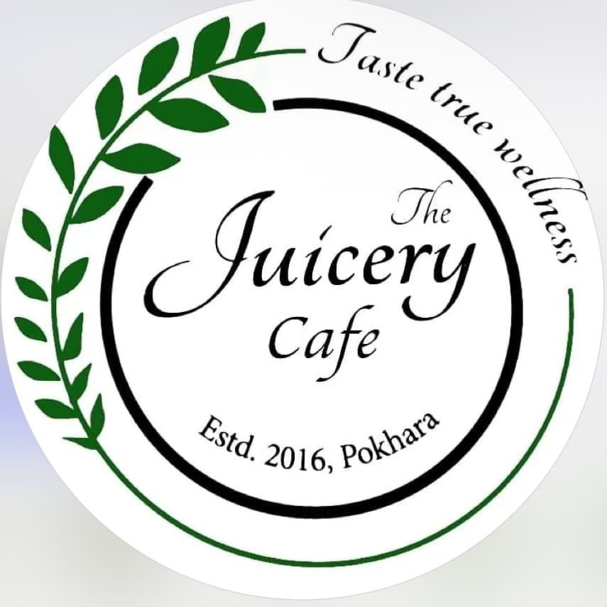 The Juicery Cafe